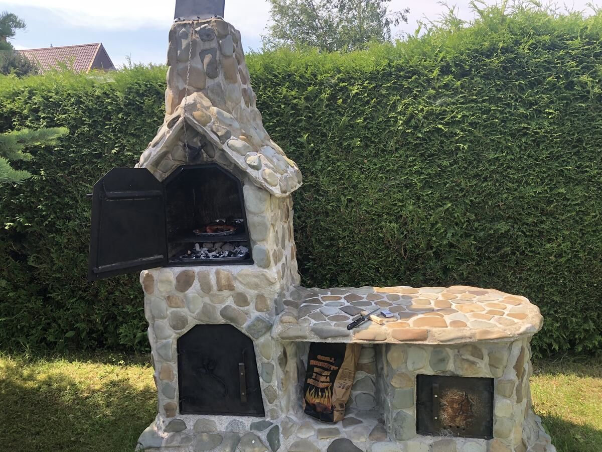 Гостевой дом Apartamenty Jarzębinowa 17 Ровы-18