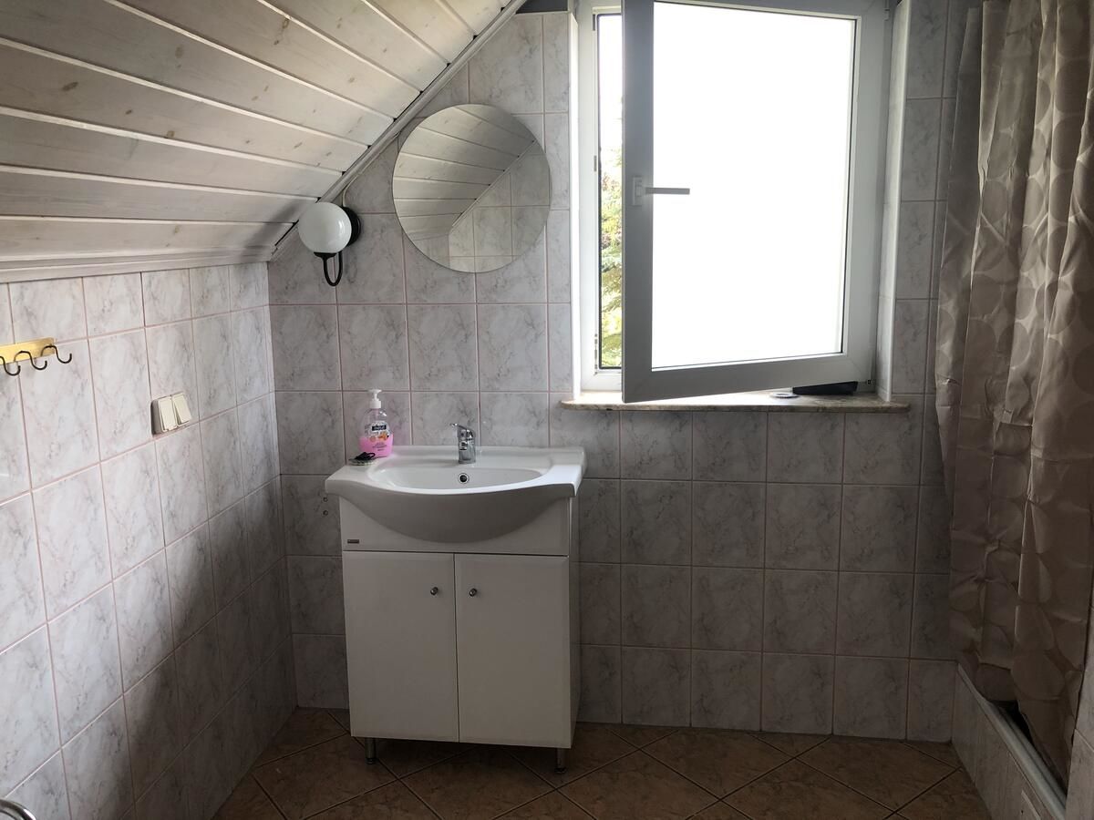 Гостевой дом Apartamenty Jarzębinowa 17 Ровы-5