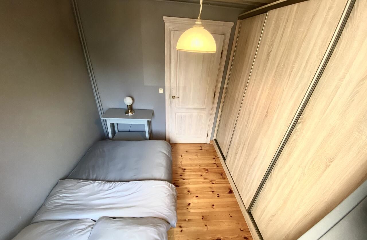 Гостевой дом Apartamenty Jarzębinowa 17 Ровы-23