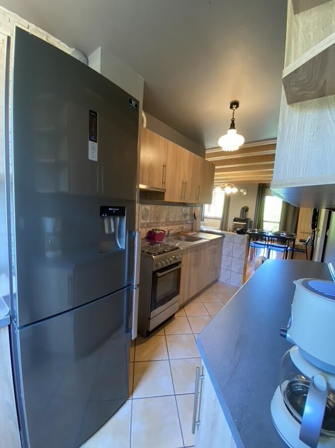 Гостевой дом Apartamenty Jarzębinowa 17 Ровы-24