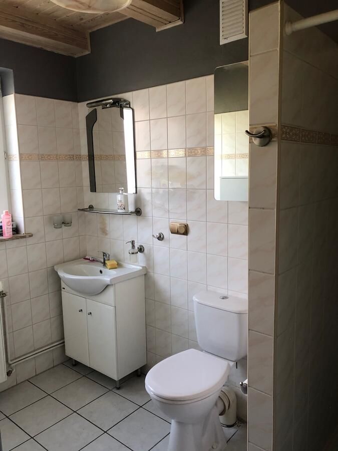 Гостевой дом Apartamenty Jarzębinowa 17 Ровы-26