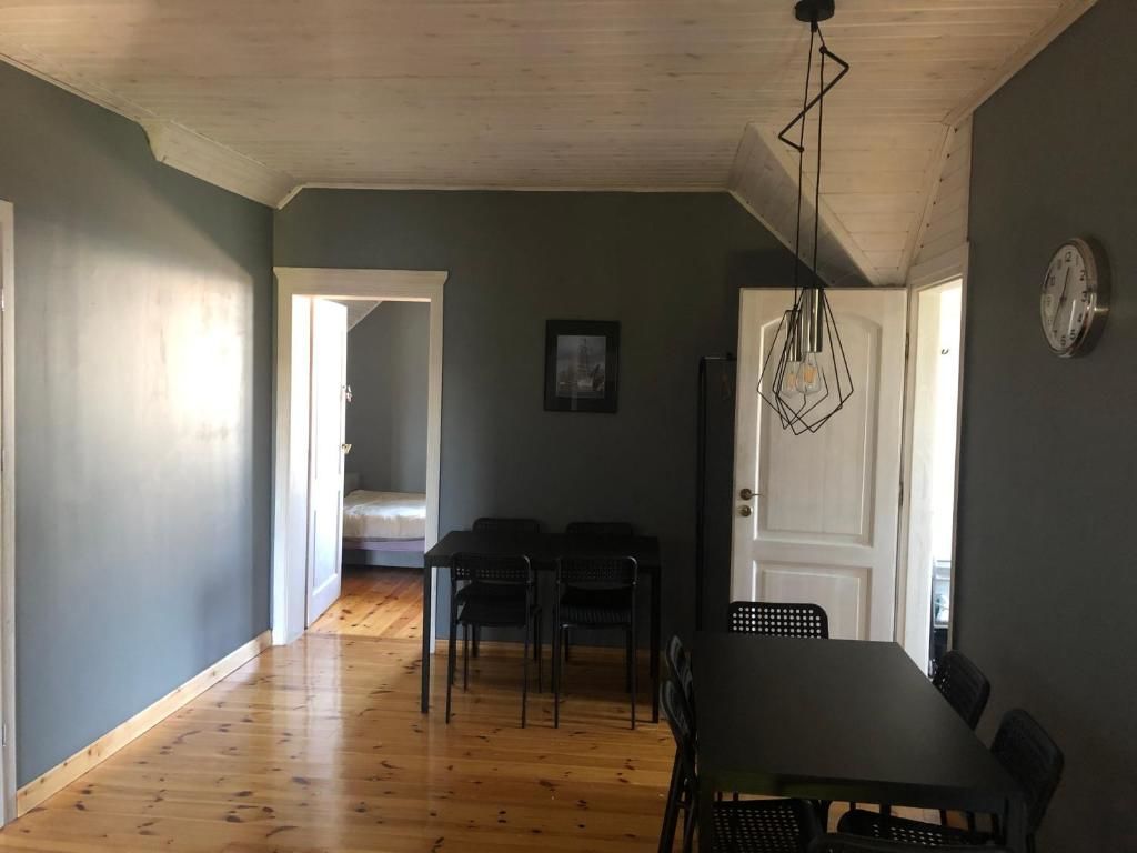 Гостевой дом Apartamenty Jarzębinowa 17 Ровы-37