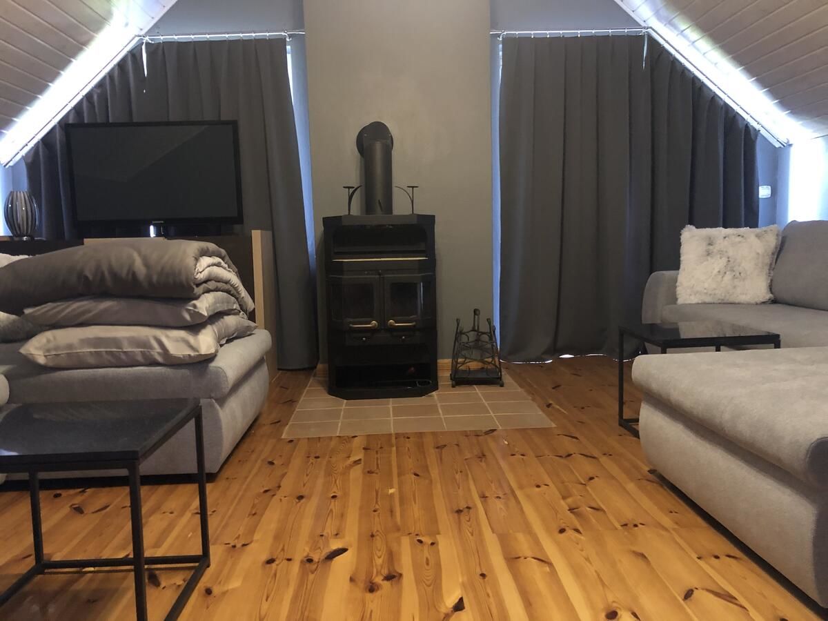 Гостевой дом Apartamenty Jarzębinowa 17 Ровы-12